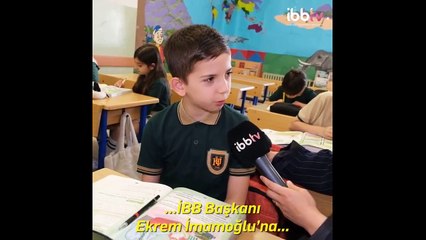 İBB 23 Nisan'da İmamoğlu'nun koltuğuna oturan Ali Selim'in talimatını yerine getirdi