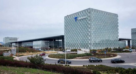 La SEPI culmina la compra del 10% de Telefónica tras invertir casi 2.285 millones