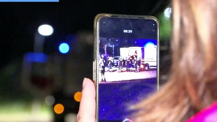 Terremoto ai Campi Flegrei, notte di paura per gli abitanti