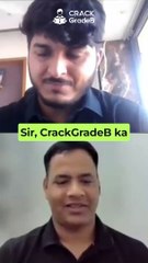 Dont worry we are here till the last moment rbi rbigradeb rbi topper sebi all indiarank ifsca