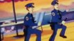 Police Academy The Animated Series Police Academy The Animated Series S02 E003 Kingpin’s Council of Crime