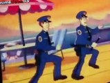 Police Academy The Animated Series Police Academy The Animated Series S02 E003 Kingpin’s Council of Crime