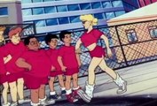Police Academy The Animated Series Police Academy The Animated Series E026 Cop Scouts