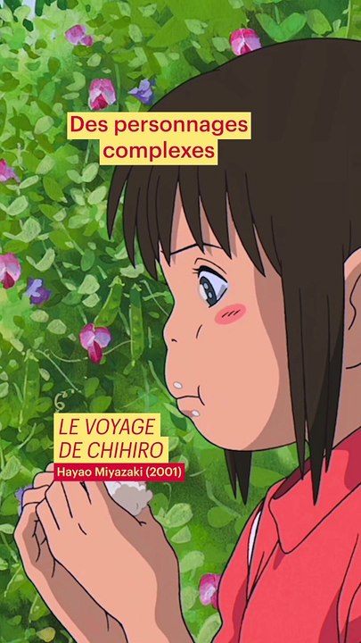 Festival de Cannes 2024 : une Palme d'honneur pour le Studio Ghibli