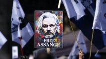 Assange darf gegen Auslieferung in Berufung gehen