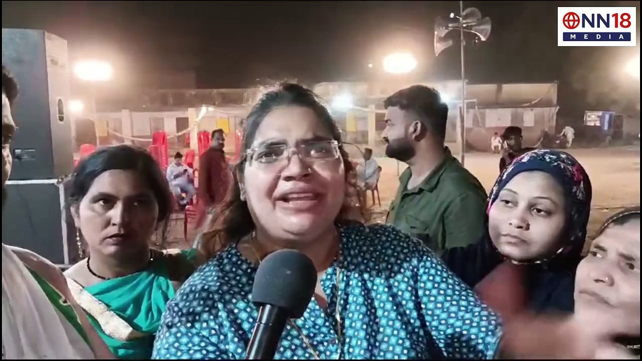 रायबरेली में इमरान प्रतापगढ़ी की जनसभा में उमड़ा जनसैलाब _ बताया क्या है जनता का मूड