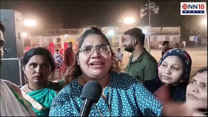 रायबरेली में इमरान प्रतापगढ़ी की जनसभा में उमड़ा जनसैलाब _ बताया क्या है जनता का मूड