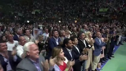 Argentina niega una crisis diplomática con España e insta a Pedro Sánchez a disculparse con Milei