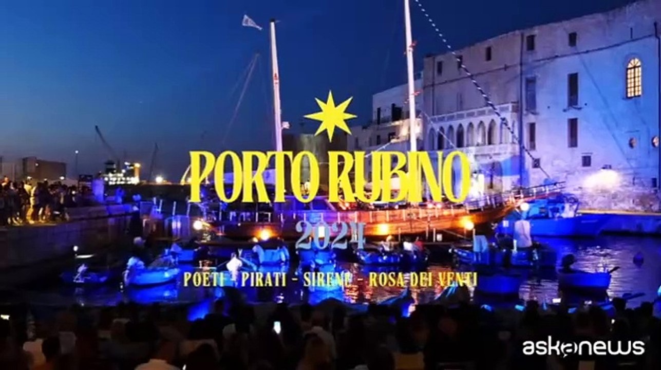 Malika Ayane, Arisa, Morgan e tutta la musica in barca di "Porto Rubino"