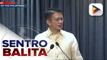 PBBM, nagpaabot ng suporta sa bagong liderato ng Senado