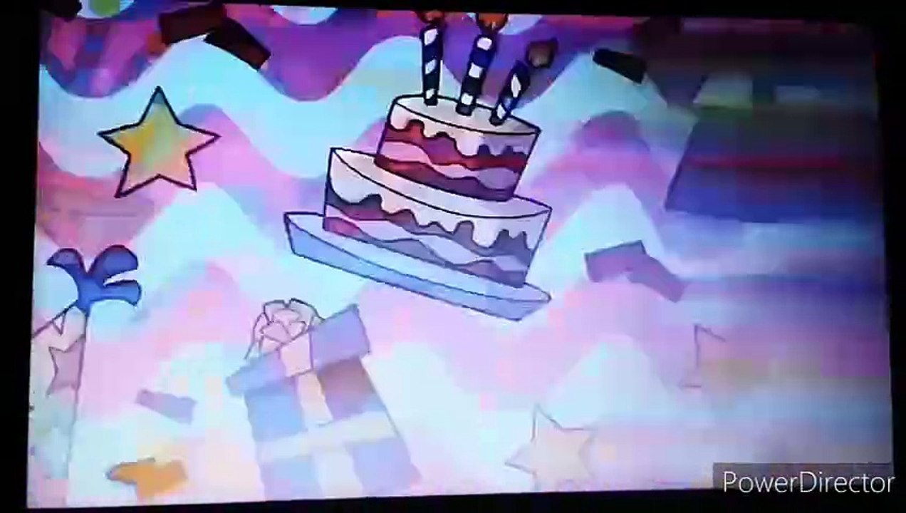 Super Wish E69 - La casa de los dulces (Esp Latino)