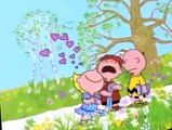 The Charlie Brown and Snoopy Show The Charlie Brown and Snoopy Show E067 – You’re In Love, Charlie Brown