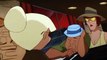 The New Batman Adventures The New Batman Adventures E009 – Love is a Croc