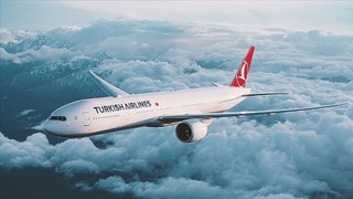 Türk Hava Yolları'nın 2033 hedefi 813 uçak ve 171 milyon yolcu