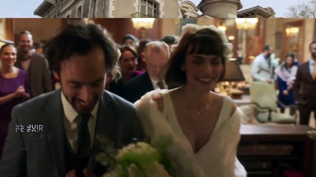 Bande-annonce du final de la saison 1 de La recrue sur TF1