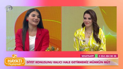 Hayatı Paylaşmak - 5. Bölüm | 19 Mayıs 2024