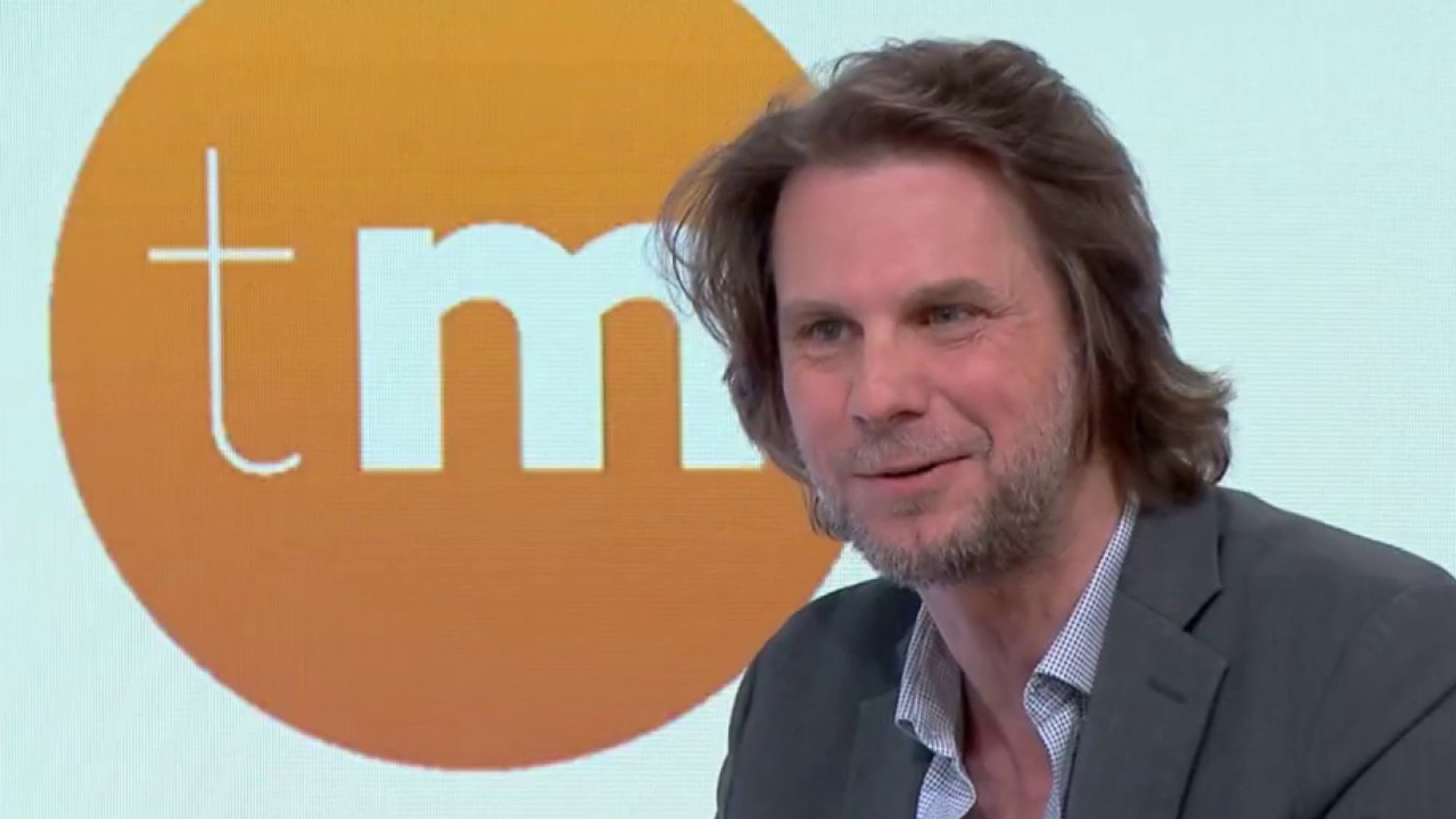 L’interview d’actualité - Thomas Schlesser