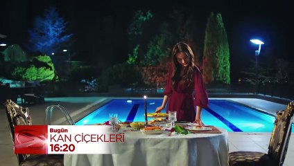 Hesap sorma vakti! Kan Çiçekleri 321. bölüm fragmanı yayınlandı