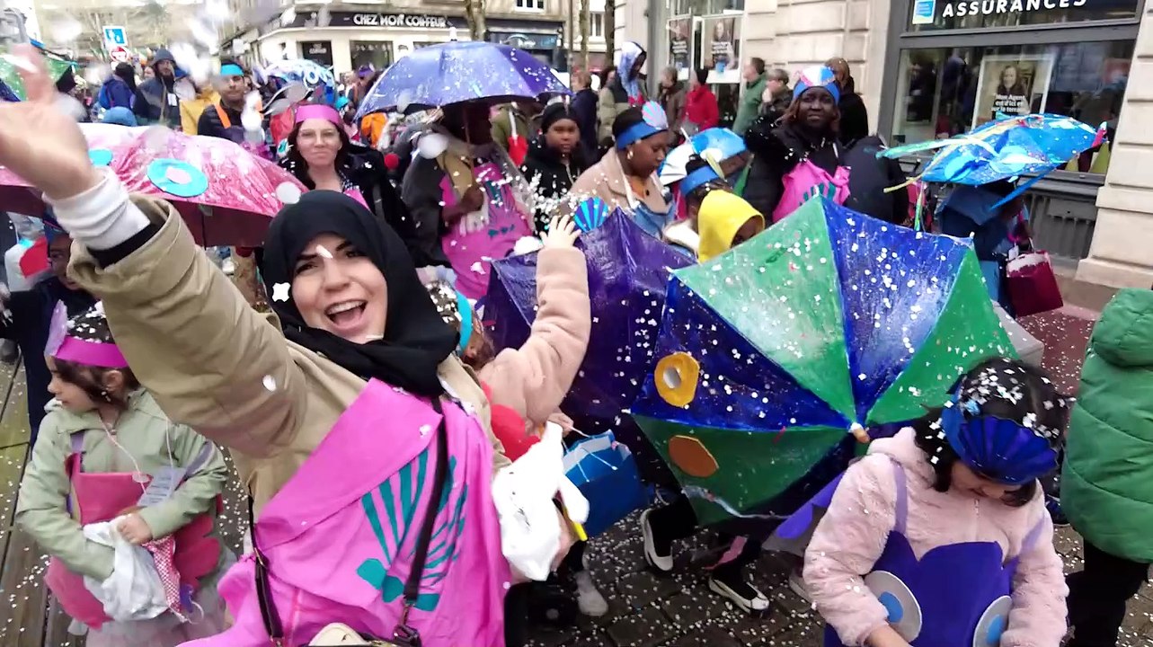 2024 Clip Carnaval de Lorient * Ville de Lorient & Trigone Production