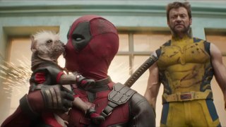Deadpool & Wolverine - Trailer 2 (English) HD