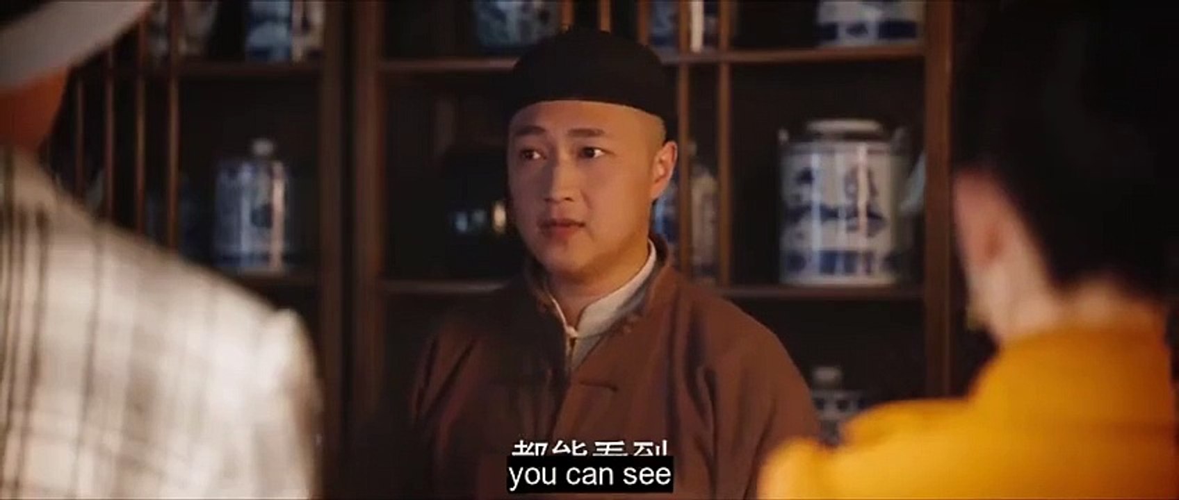 Heroes (2024) Ep 11 Eng Sub