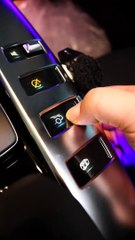 2024 Mercedes Benz AMG GT50 Review Part-2 #short #shorts