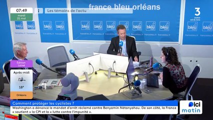 Les Témoins de l'Actu : Florent Montillot