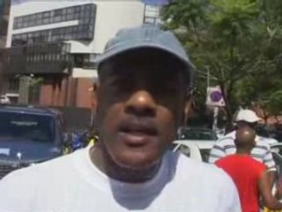 Video Itw letchimy - zouktv, interview