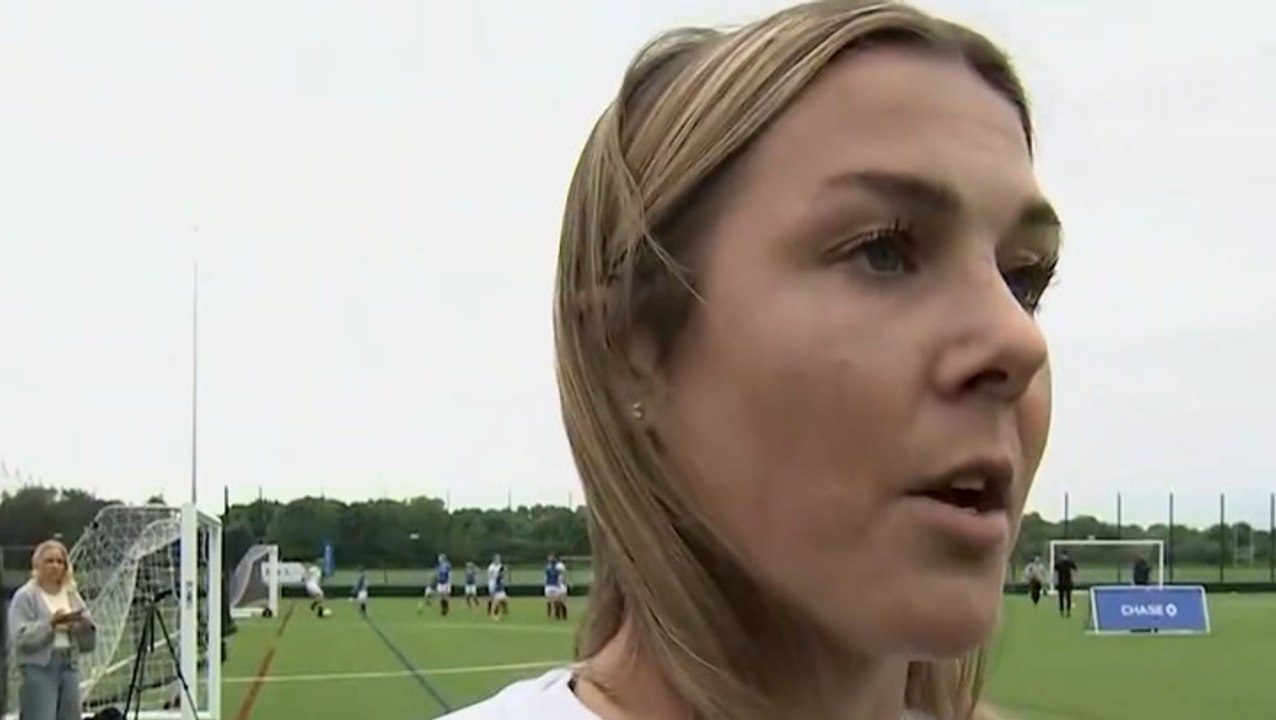 Mary Earps breaks silence on Manchester United future: ‘I have been a punching bag’