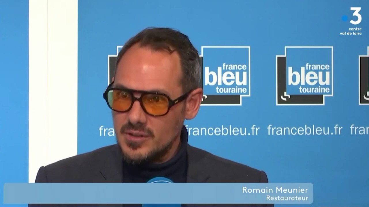 L'éco d'ici - 1er distributeur de burger à Luynes