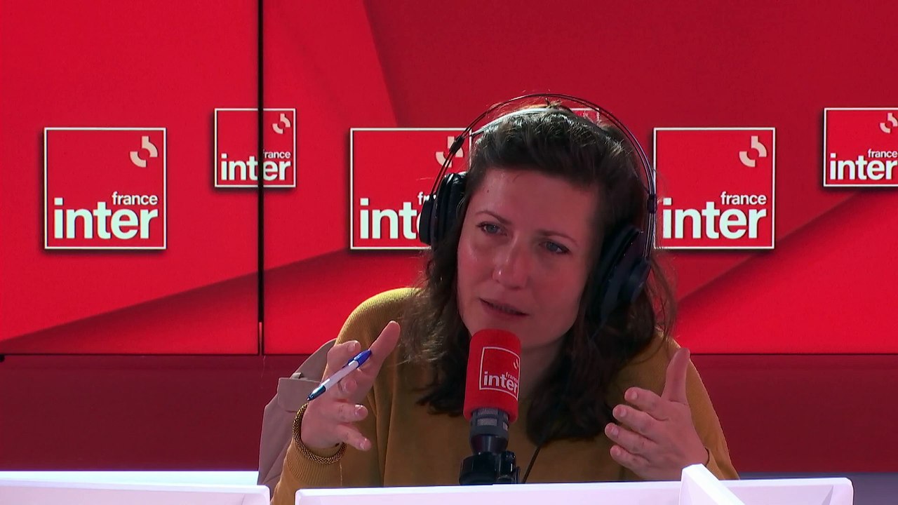 Soumission chimique : les victimes "sont beaucoup des jeunes femmes", explique une pharmacienne
