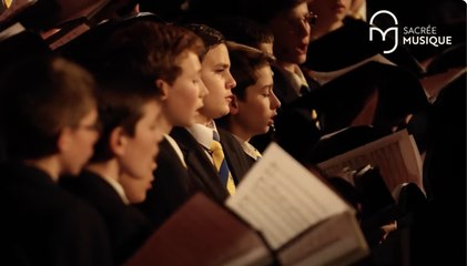 LE FESTIVAL «SACRÉE MUSIQUE» INVESTIT LYON ET SA RÉGION SOUS LE PARRAINAGE DE STÉPHANE BERN