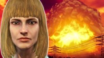 Fallout 4: Wir erstellen unseren Charakter und sehen zu, wie die Welt untergeht