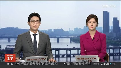 한밤중 골목길서 '묻지마 폭행'…기절한 40대 남성
