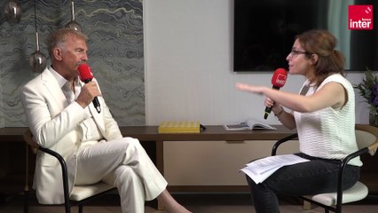 Kevin Costner : "C'est le projet le plus difficile, le plus ambitieux que j'ai jamais mené"