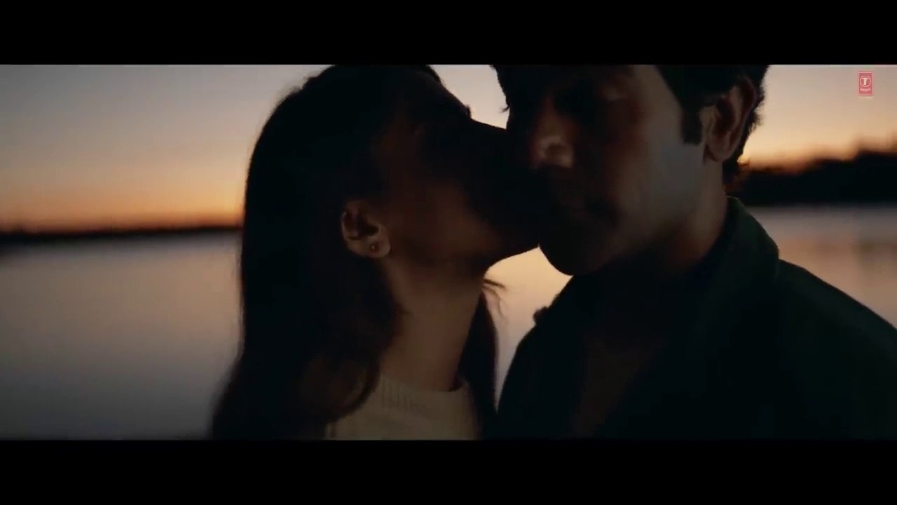 SRIKANTH | TU MIL GAYA (Song) | RAJKUMMAR RAO | ALAYA F | JUBIN NAUTIYAl | Tulsi Kumar | Tanishk Bagchi