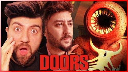 | ROBLOX DOORS | HAN KANAL GİTARİSTV