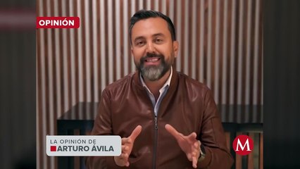 La campaña de Xóchitl Gálvez se encuentra desahuciada: Arturo Ávila