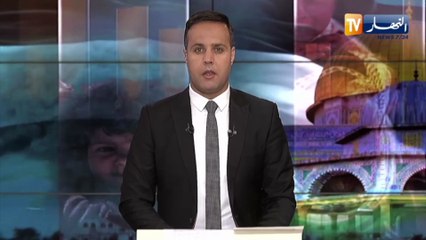 الجزائر تطالب مجلس الأمن بإيفاد بعثة تحقيق دولية لتقصي الحقائق في غزة