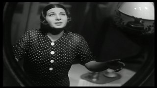 فيلم || منيت شبابي (قصة نشيد الأمل) || 1937