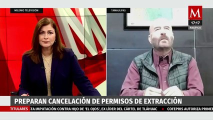 ¿Qué afectaciones traerá la cancelación de permisos de extracción a Cuenca Guayalejo?