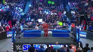 AJ Styles Entrance: WWE SmackDown, April 26, 2024