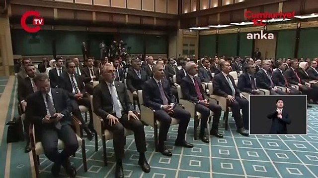 Eurovision inadı! Erdoğan'dan çok konuşulacak flaş açıklama