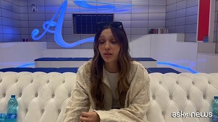 Sarah Toscano: La Giovane Vincitrice di Amici 23 🌟