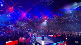 Cody Rhodes Greatest Raw Entrance: WWE Raw, April 15, 2024