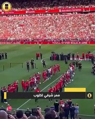 Kooora.com - كلوب يغني لمدرب الليفر الجديد واللاعبون يبكون في حضنه مثل الأطفال.. لحظات مؤثرة للغاية من وداعية المدرب الألماني_ ❤️(SD)