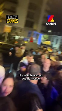 DAILY CANNES | EPISODE 7 Le soir dernier, Flavio s’est fait recalé de la soirée immanquable du Festival de Cannes de cette année, celle du film Les Reines du Drame de la réalisatrice Alexis Langlois, et on a demandé a Bilal Hassani si c’était vraim