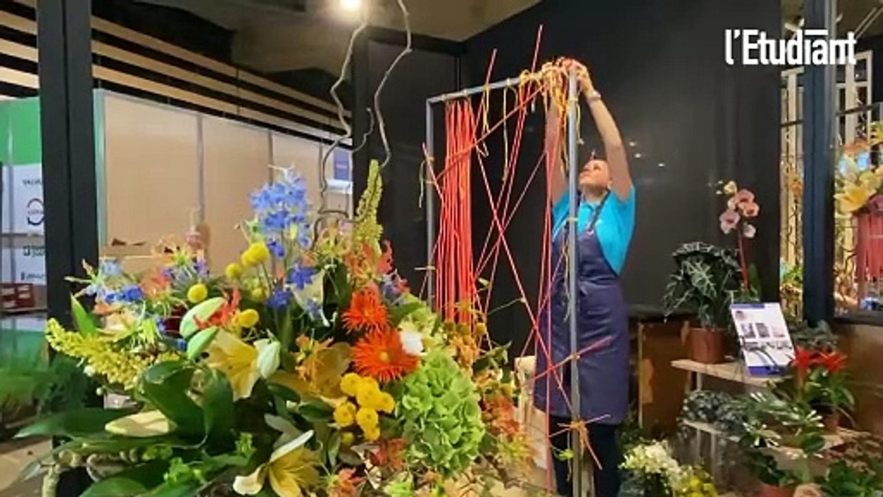 Worldskills 2023 : trois jours de compétition pour mettre en avant les métiers