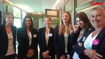 Finale du Challenge Innovatech : dans les pas de l’équipe Midi-Pyrénées, 2e prix du jury