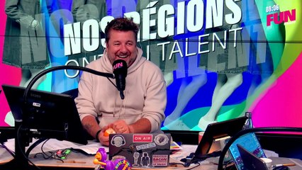 Nos régions ont du talent - 12 mois de prison ferme pour un vol de jus d'orange